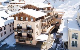 Hotel Abendrot By Alpeffect Hotels